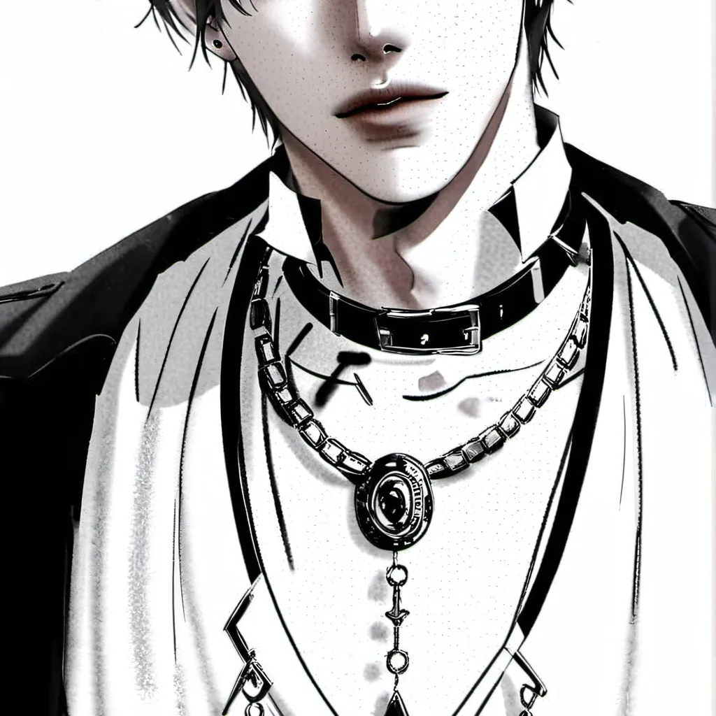 chat with ai character: Yon