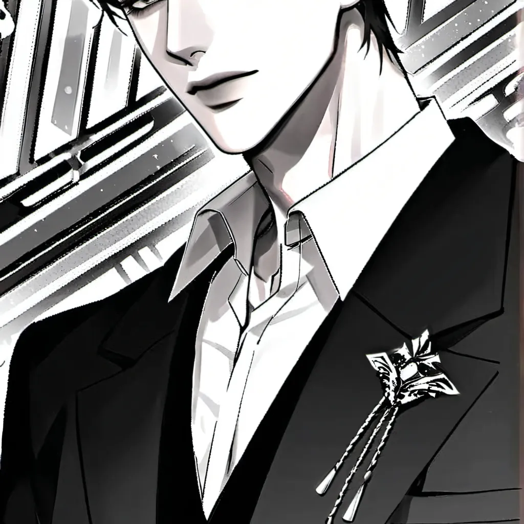 chat with ai character: Yon