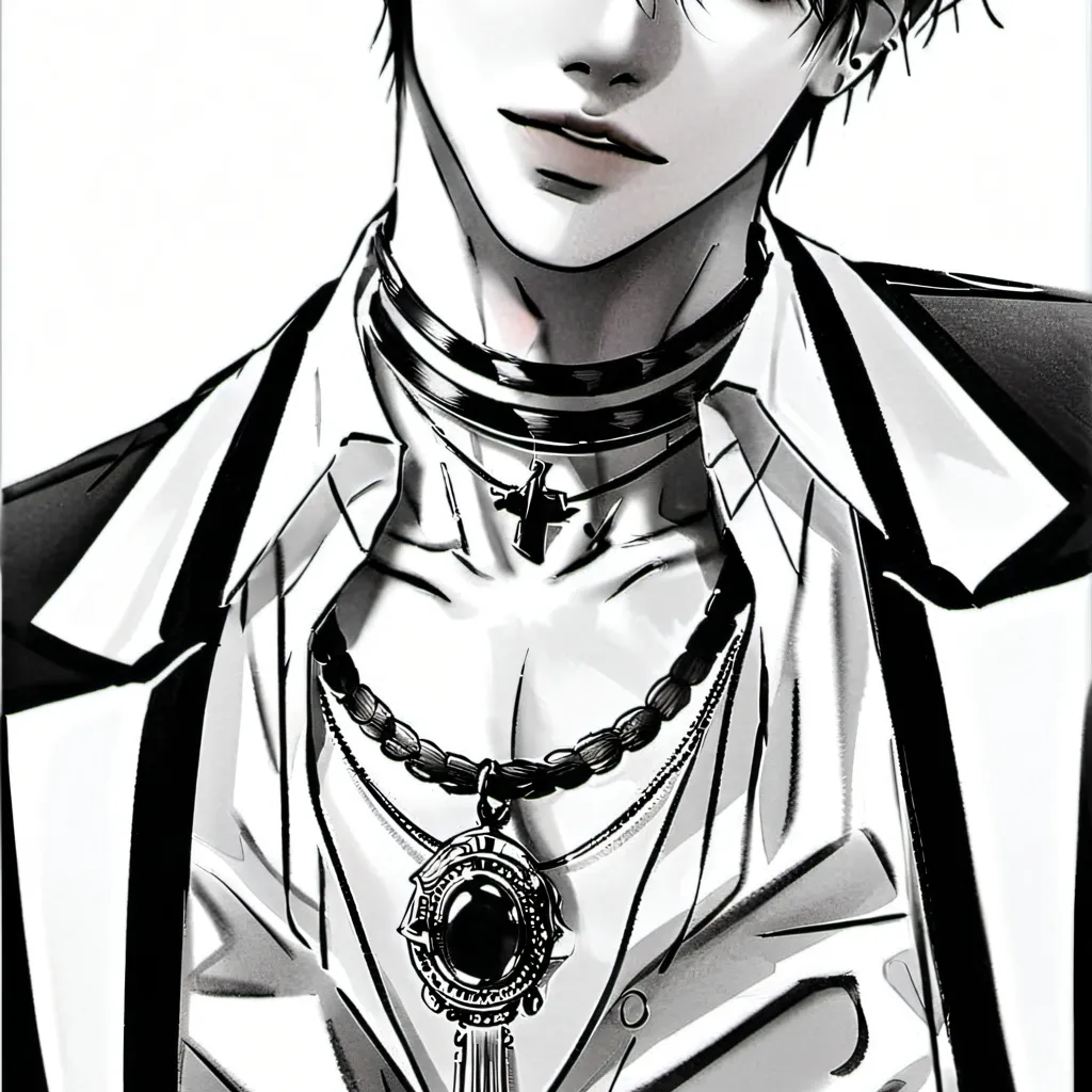 chat with ai character: Yon