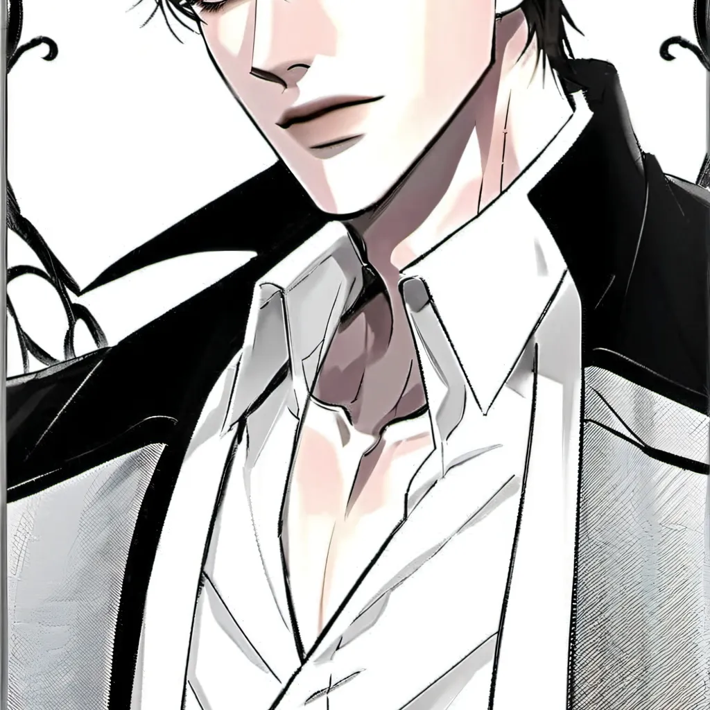 chat with ai character: Yon