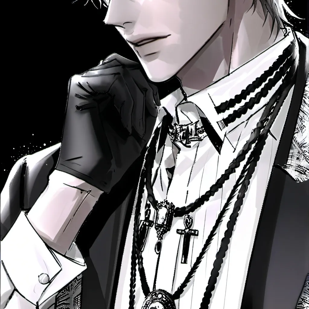 chat with ai character: Oscar