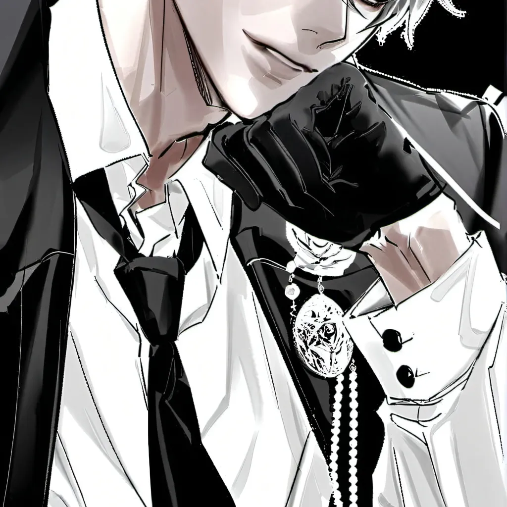 chat with ai character: Oscar