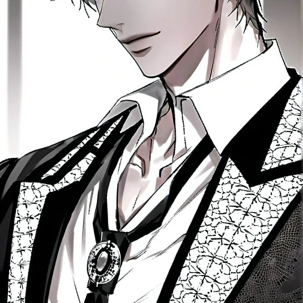 chat with ai character: Draco