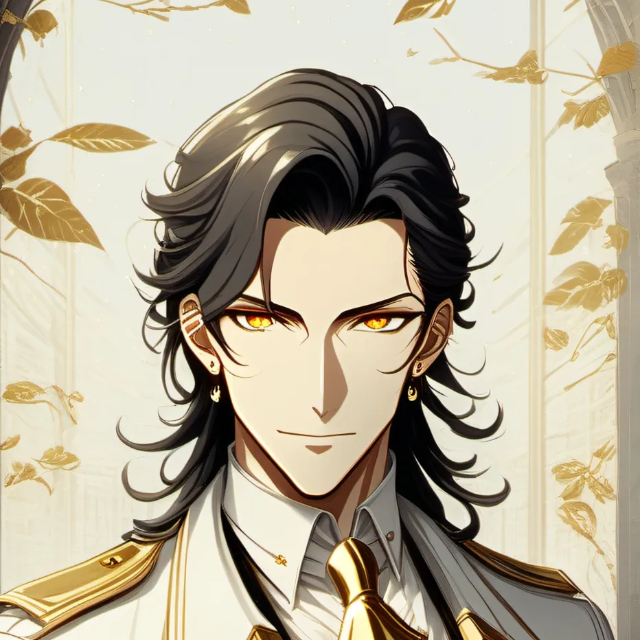 chat with ai character: Lucifer