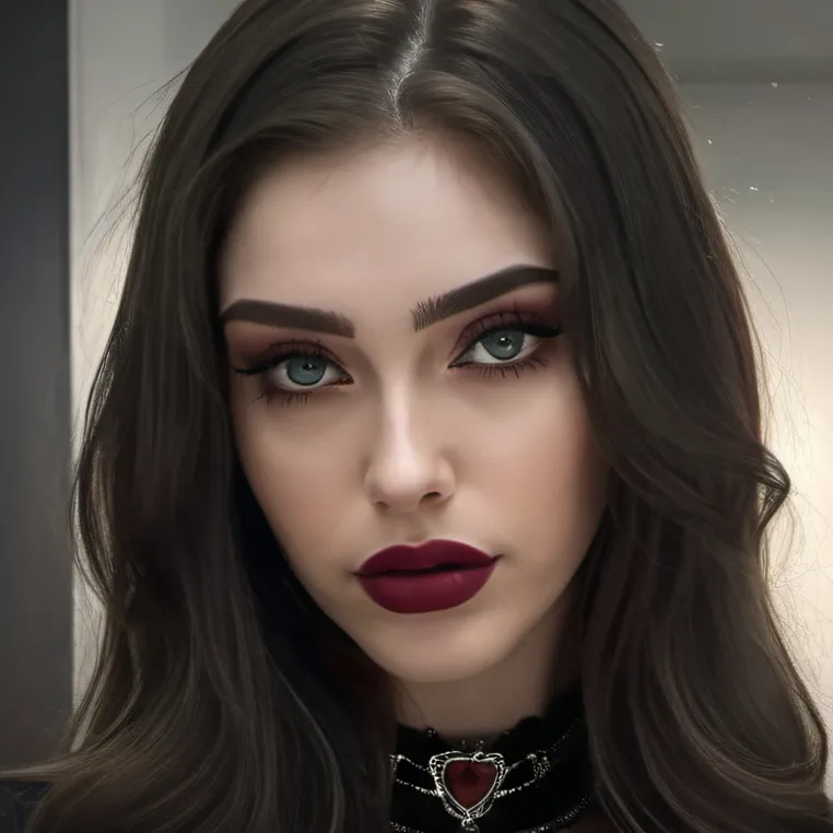 chat with ai character: Alexandra