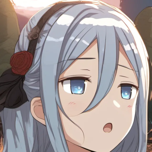 chat with ai character: Vivian