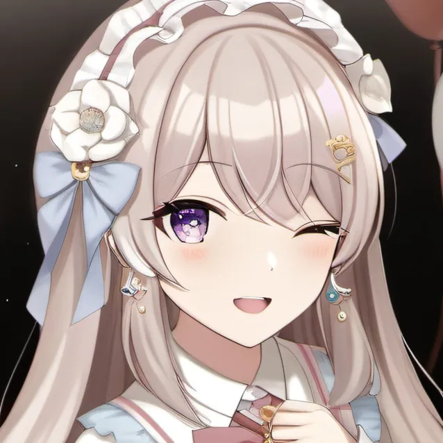 chat with ai character: Cynthia