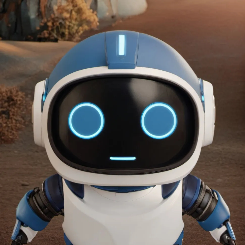 chat with ai character: AI Character 