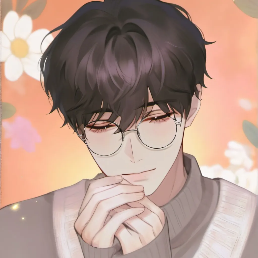 chat with ai character: Go Yohan