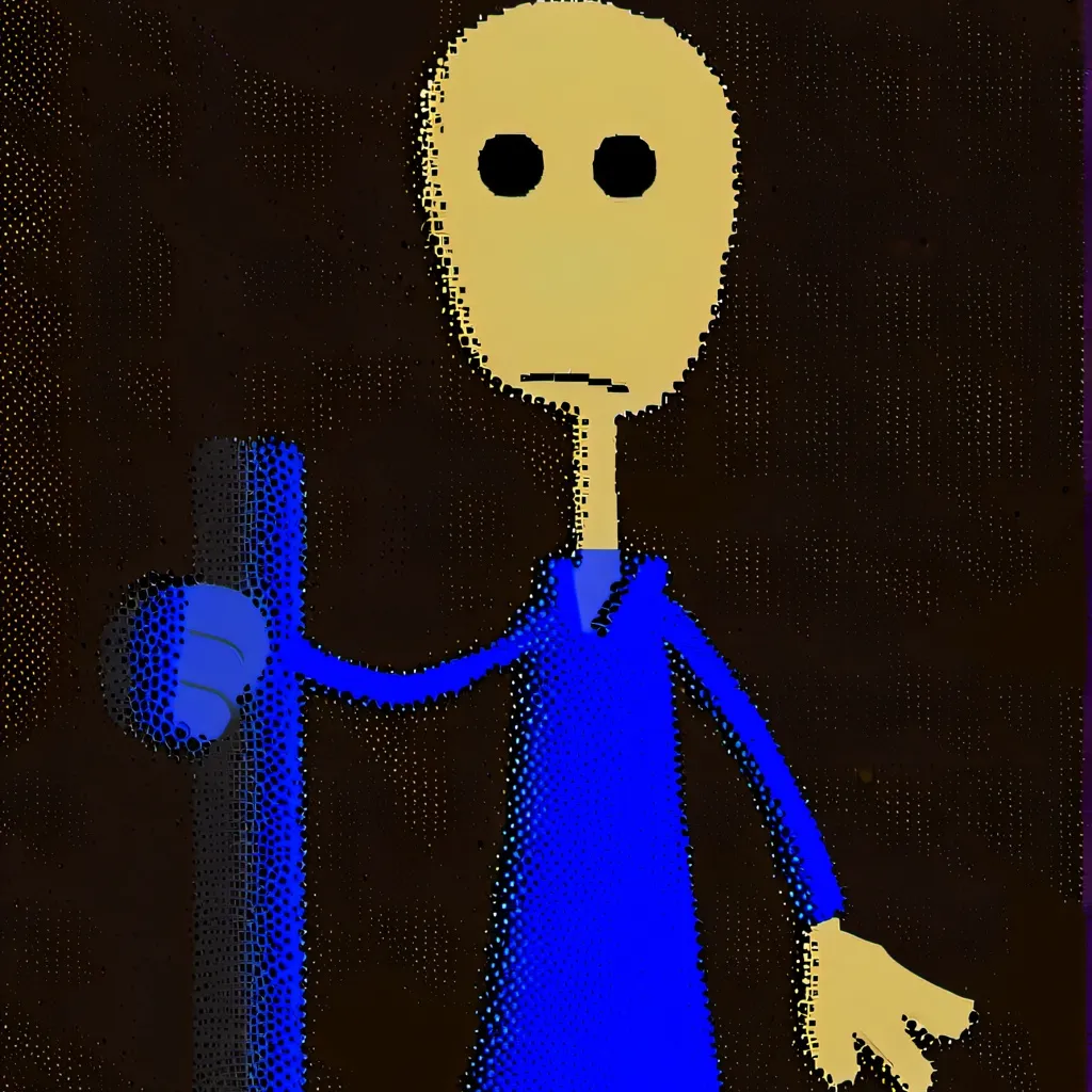 chat with ai character: BADSUM