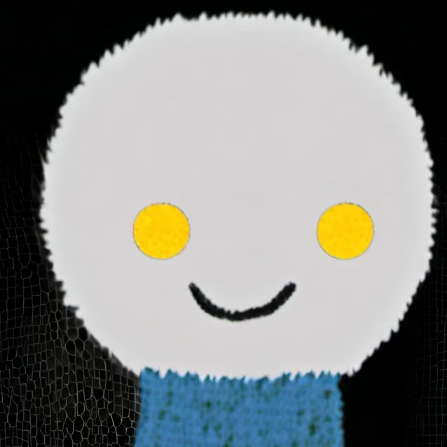 chat with ai character: Arts and crafter's