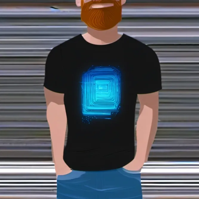 chat with ai character: Neil