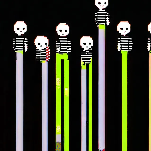 chat with ai character: Red Baldloon