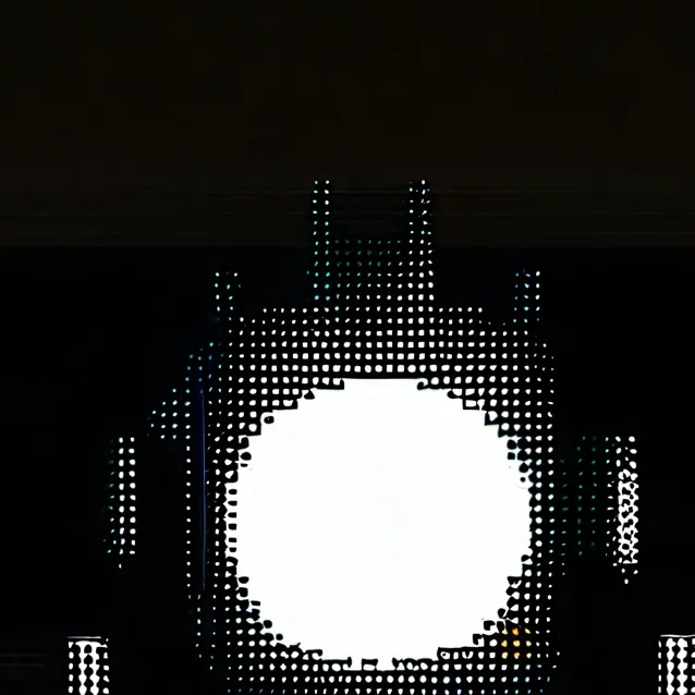 chat with ai character: The Test