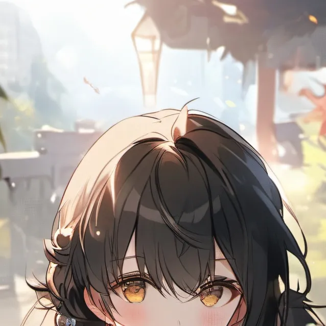 chat with ai character: ricajen