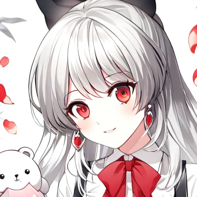 chat with ai character: mia