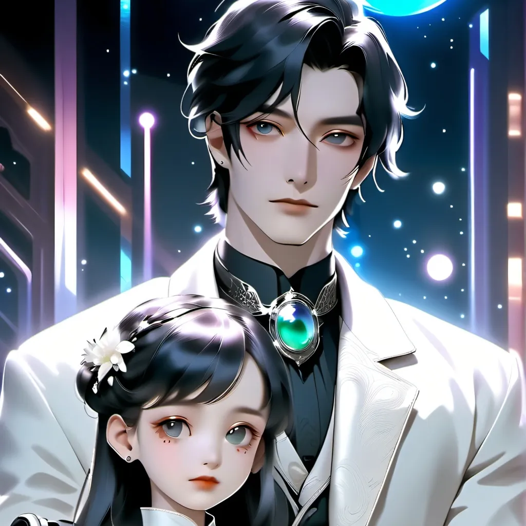 chat with ai character: Jason