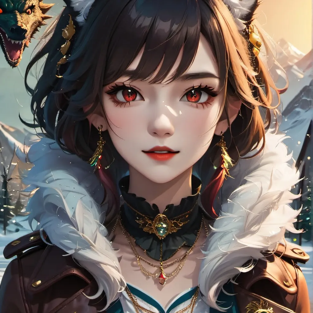 chat with ai character: Alyssa