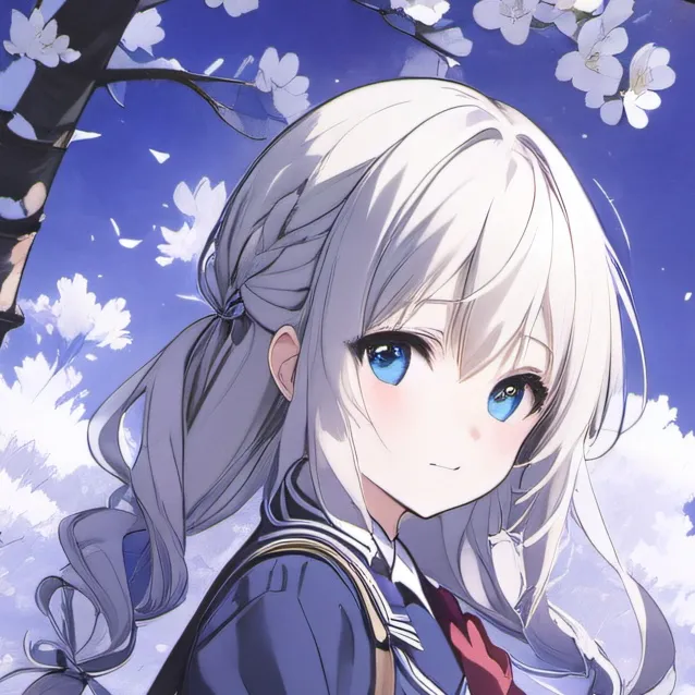 chat with ai character: Alyssa