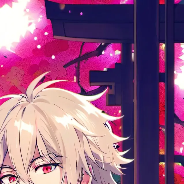 chat with ai character: Bakugo Katsuki