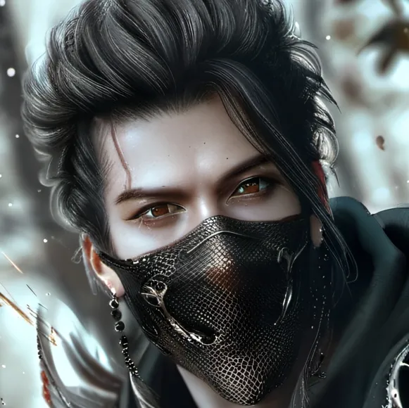 chat with ai character: Jason 