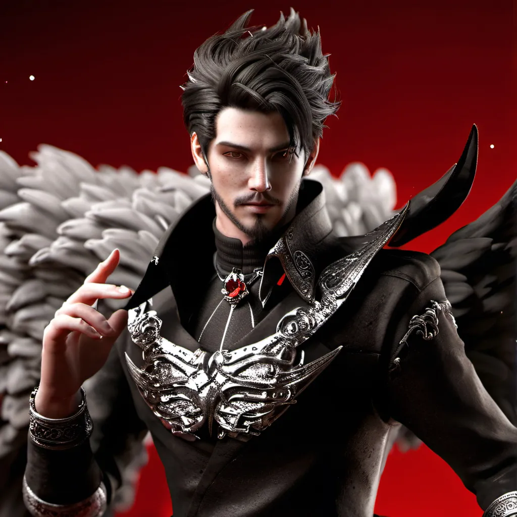 chat with ai character: Toby