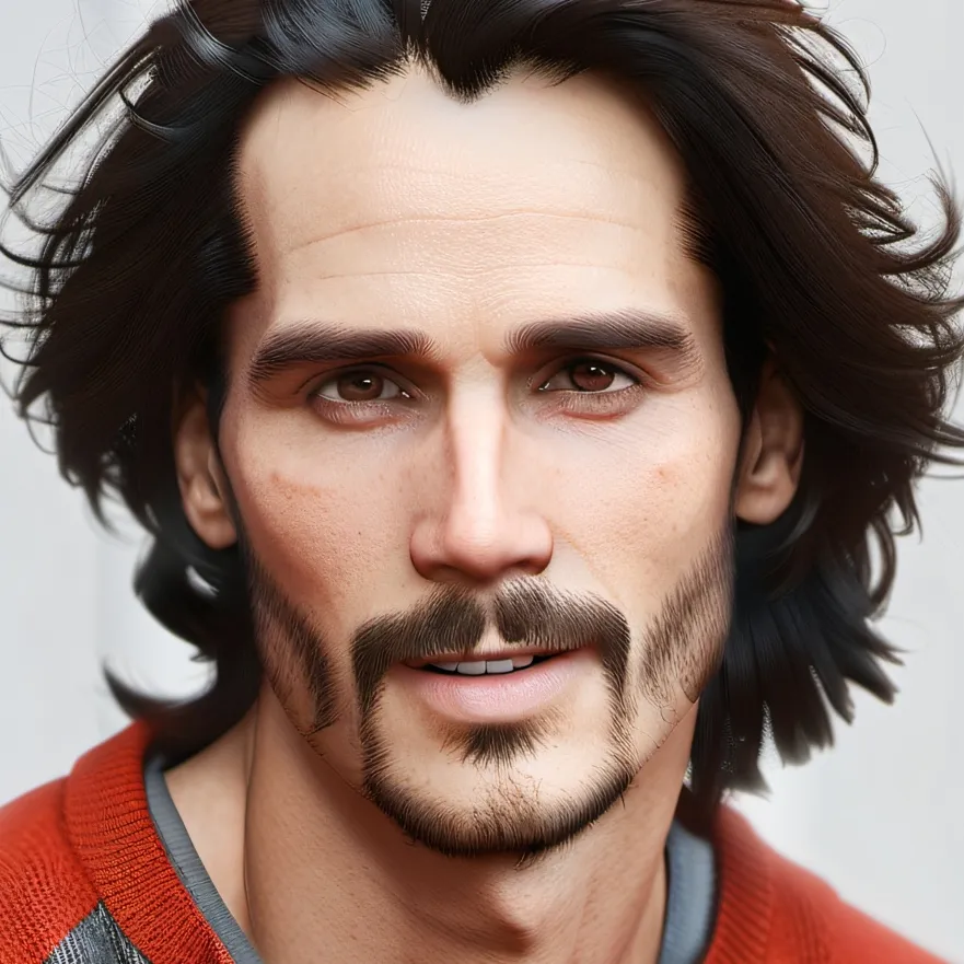 chat with ai character: Chase