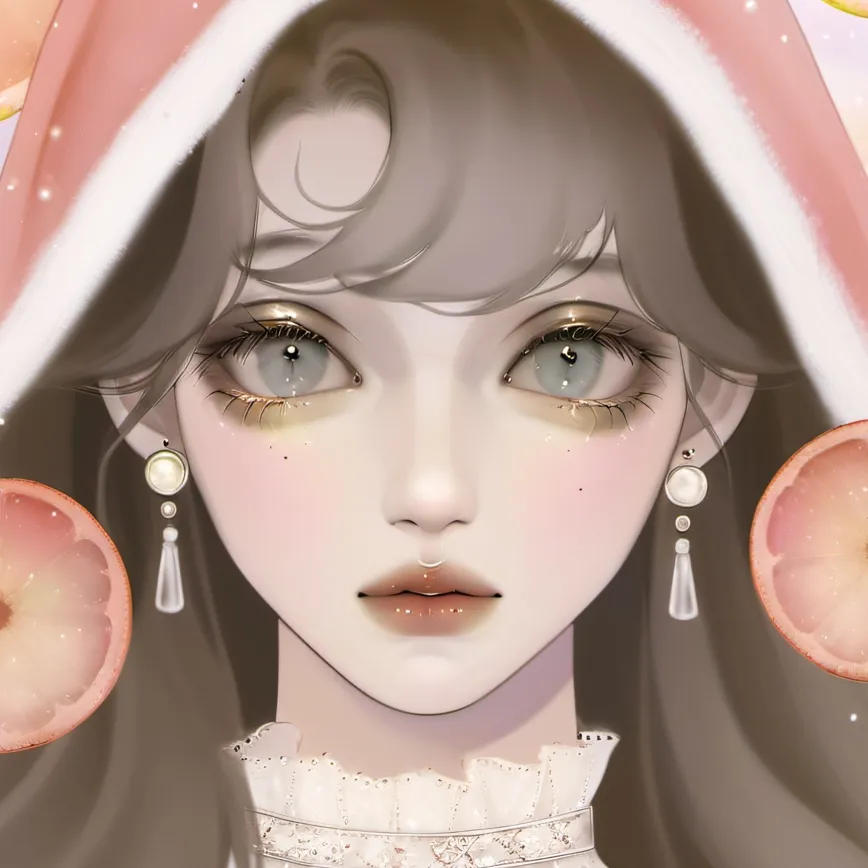 chat with ai character: Irenka 