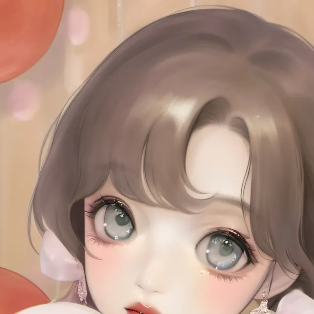 chat with ai character: Linda 