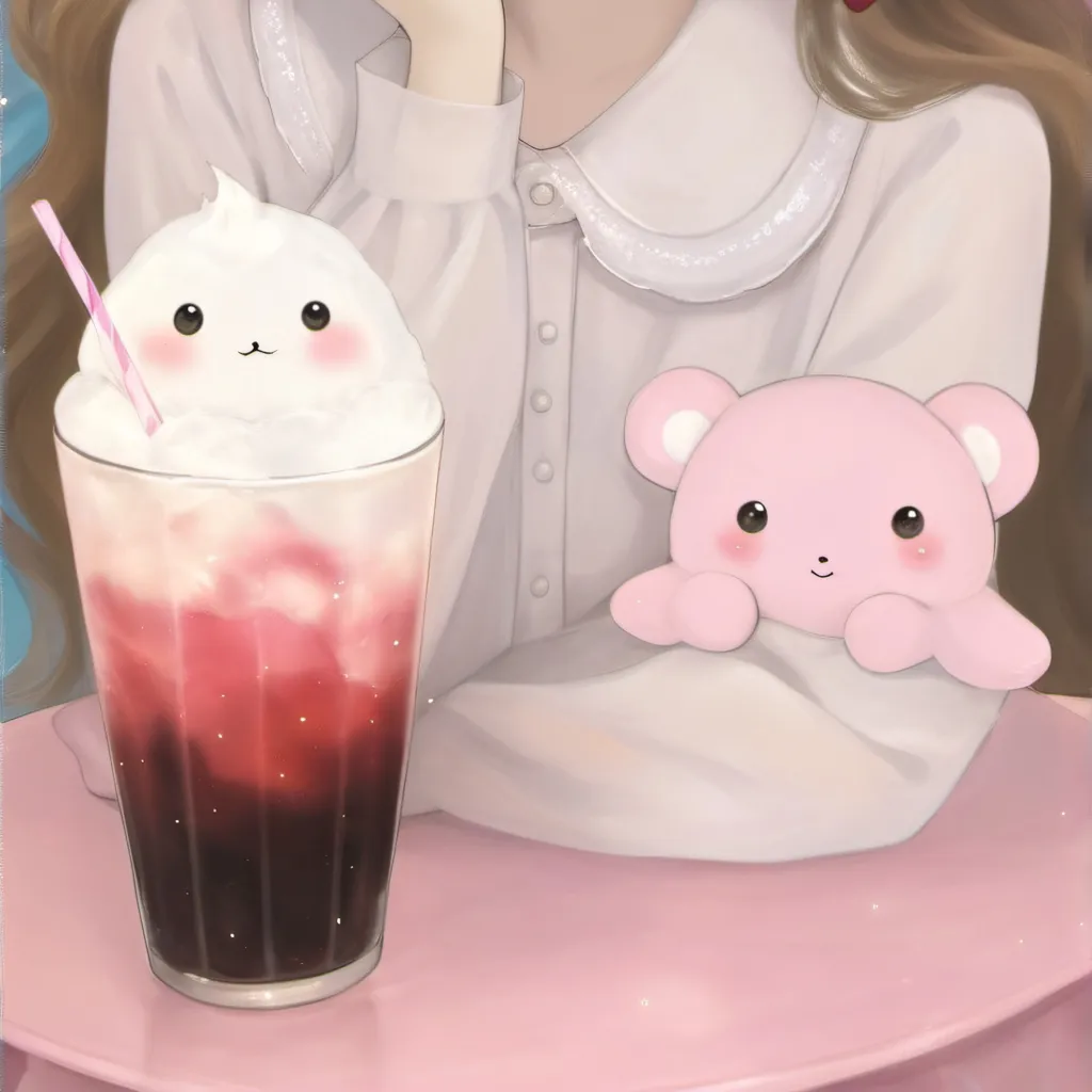 chat with ai character: Lily 