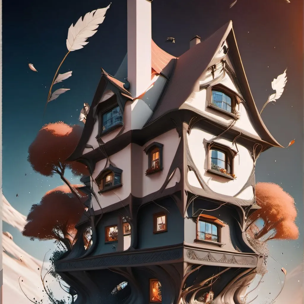 chat with ai character: Weasley family 🥰😘