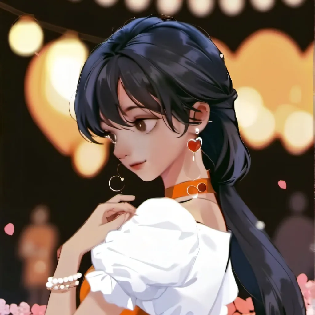 chat with ai character: cutie _zia