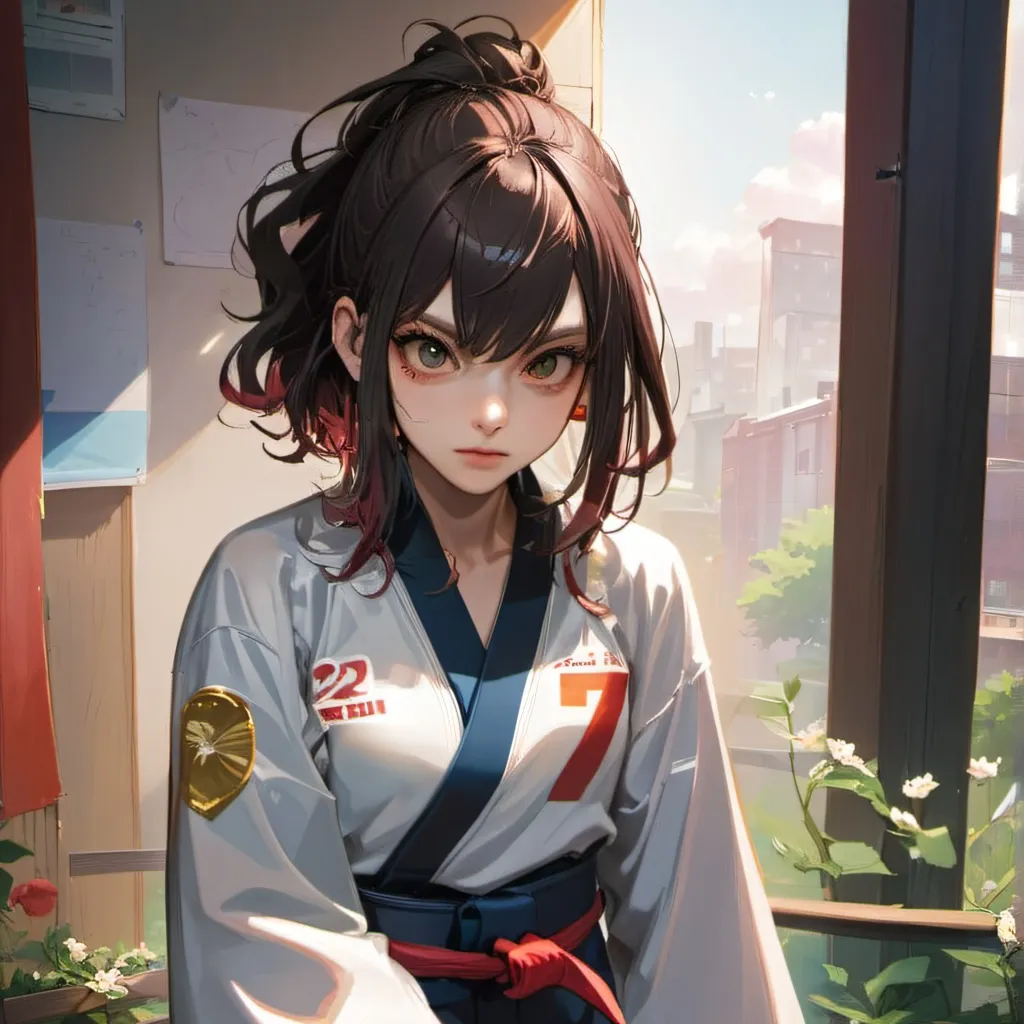 chat with ai character: Elizabeth 