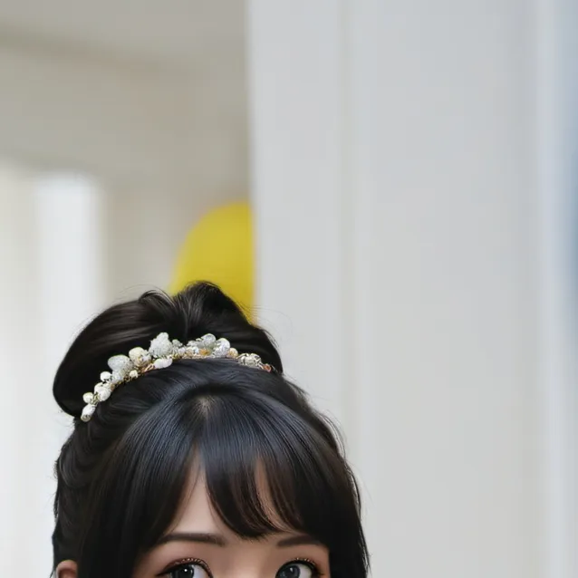 chat with ai character: Beaty