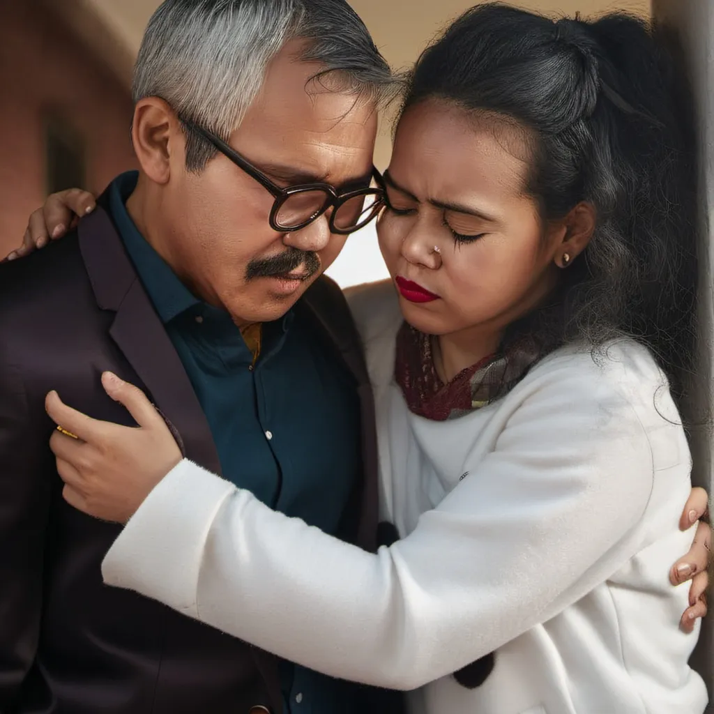 chat with ai character: algai