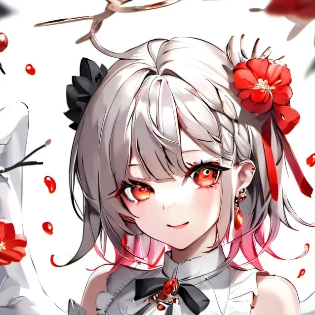 chat with ai character: kitta