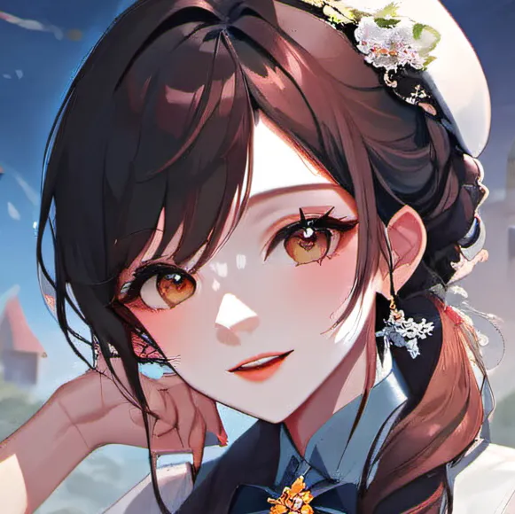 chat with ai character: Letti 