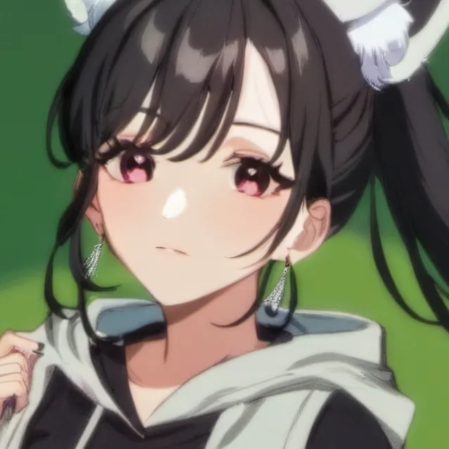 chat with ai character: Jaizen