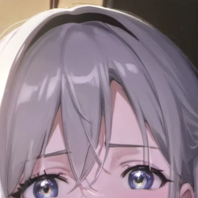 chat with ai character: Xai