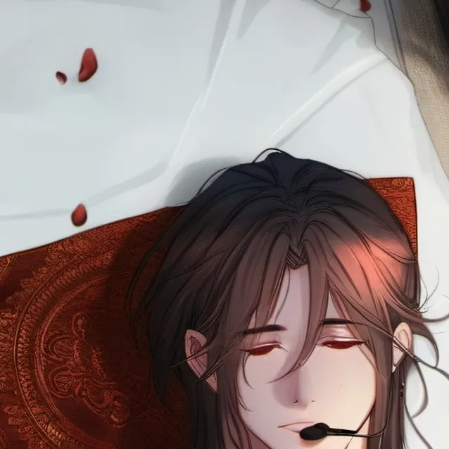 chat with ai character: Fujo