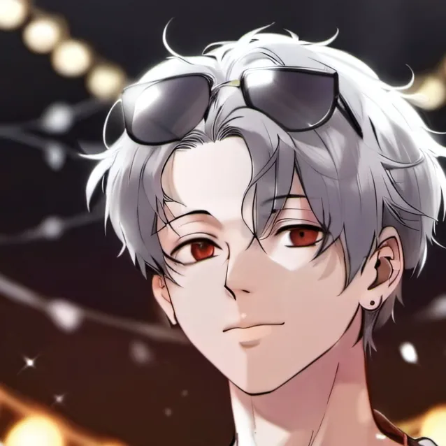 chat with ai character: Sano Manjiro