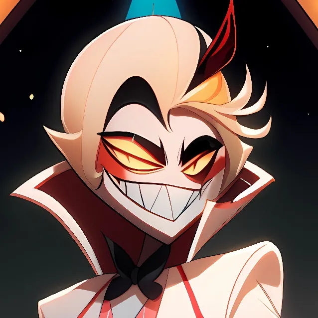 chat with ai character: Lucifer (V2) 