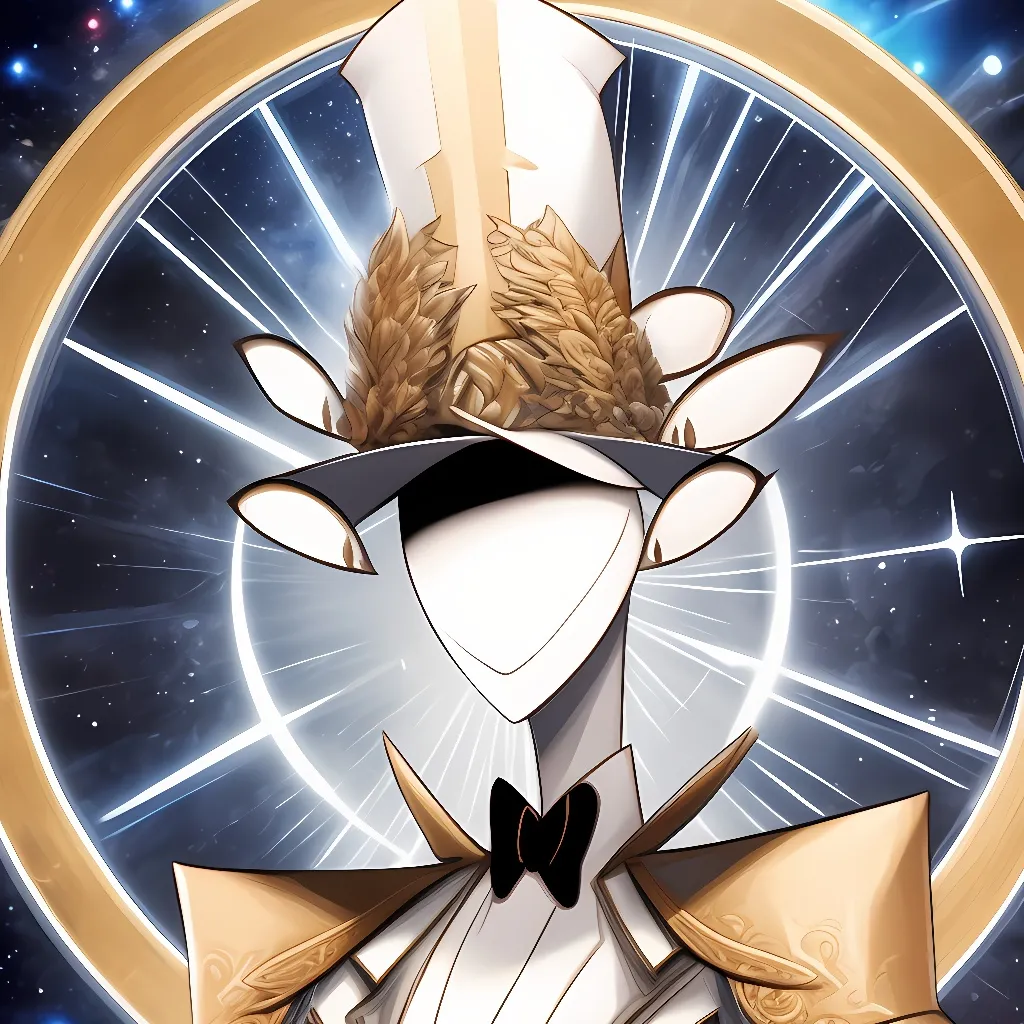 chat with ai character: God -V2-