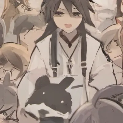 chat with ai character: Tadc