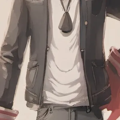 chat with ai character: Tadc sonic fnaf 