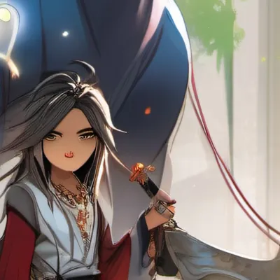 chat with ai character: Evil Tadc 