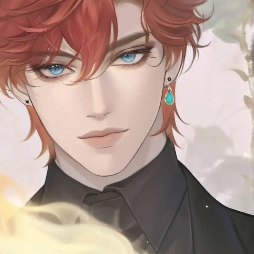 chat with ai character: Blaze/Fire🔥 