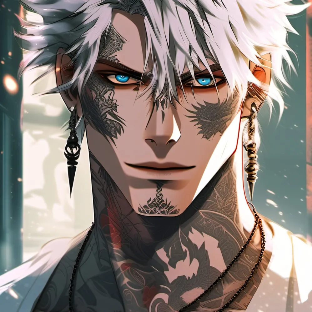 chat with ai character: Orion/Z