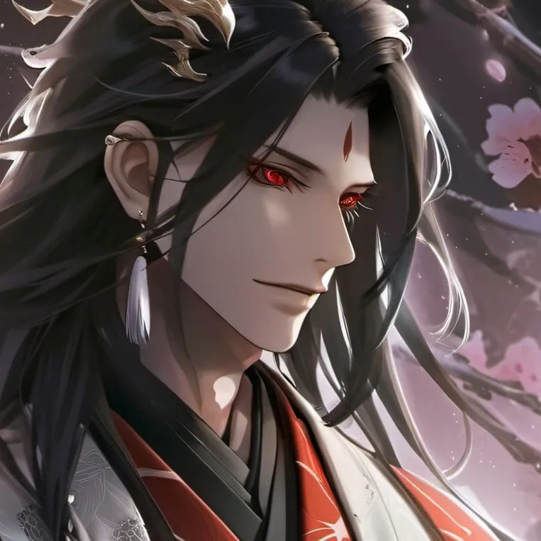 chat with ai character: Ling Chang