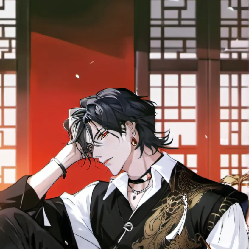 chat with ai character: Liam ˈdēmən